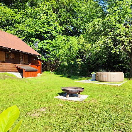 Вилла Silent Orchard Накло Экстерьер фото